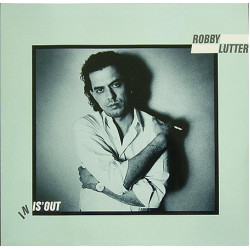 Lutter Robby - In Is' Out