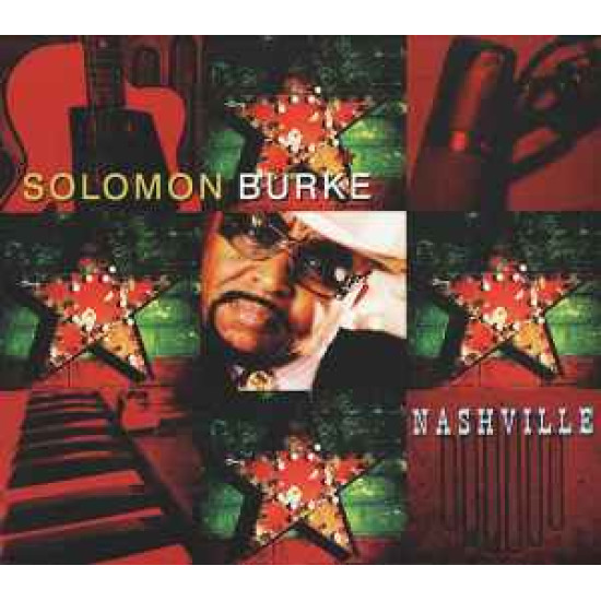 BURKE SOLOMON - NASHVILLE