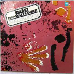 Monty Alexander Featuring Ernest Ranglin - Rass!