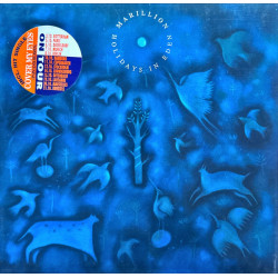 MARILLION - Holidays In Eden