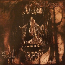 POISON - Native Tongue
