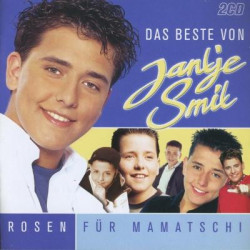 Smit Jantje - Das Beste Von Jantje Smit • Rosen Für Mamatschi