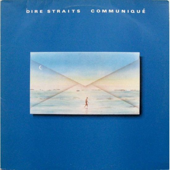 DIRE STRAITS - COMMUNIQUE