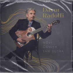 RADOLFI DAVOR - Novi Čovjek Sam Sutra
