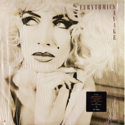 EURYTHMICS - SAVAGE