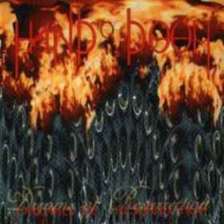 Hand Of Doom  - Dreams Of Resurrection