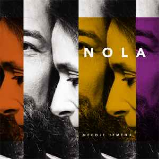 NOLA - NEGDJE IZMEĐU