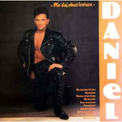 POPOVIĆ DANIEL - MA DAJ, OBUCI LEVISICE