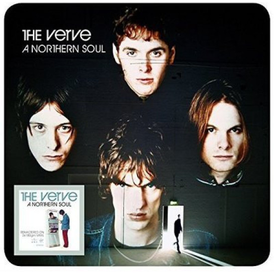Verve - A Northern Soul