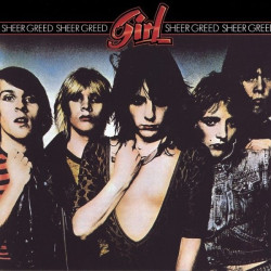 Girl  - Sheer Greed