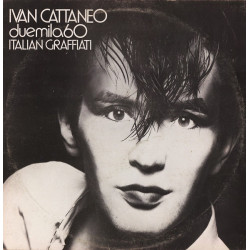 Cattaneo Ivan - Duemila60 Italian Graffiati