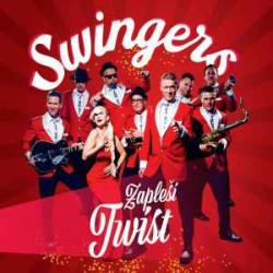 SWINGERS - Zapleši Twist