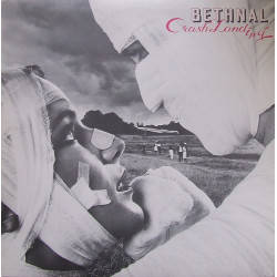 BETHNAL - CRASH LANDING