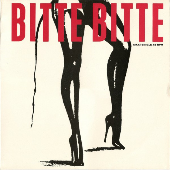 DIE ARZTE - Bitte Bitte