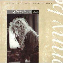 JOHNNY HATES JAZZ   - Heart Of Gold (Extended Version)