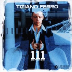 FERRO TIZIANO   - 111 CENTOUNDICI