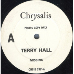 Hall Terry - Missing