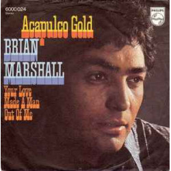 Marshall Brian - Acapulco Gold