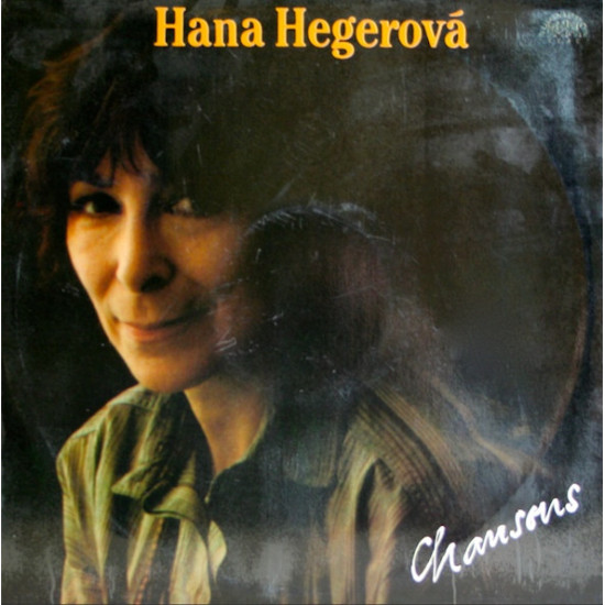 Hegerova Hana - Chansons