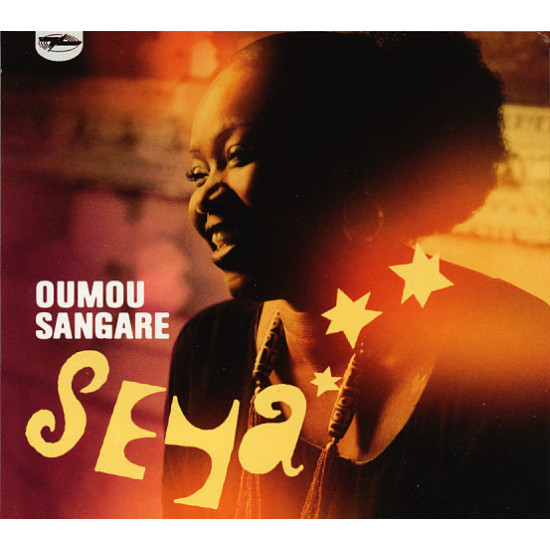 SANGARE OUMOU - Seya