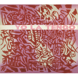 YO LA TENGO - I AM NOT AFRAID OF YOU AND I WILL BEAT YOUR ASS
