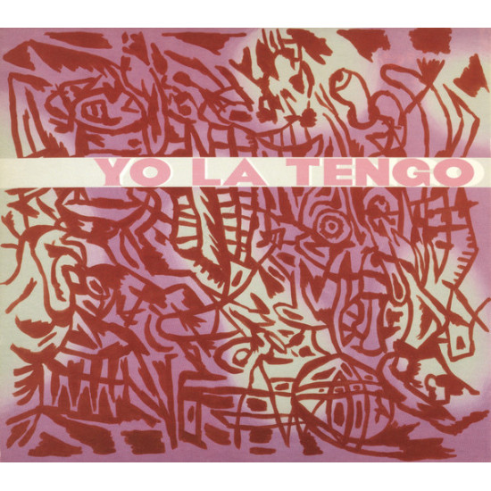 YO LA TENGO - I AM NOT AFRAID OF YOU AND I WILL BEAT YOUR ASS