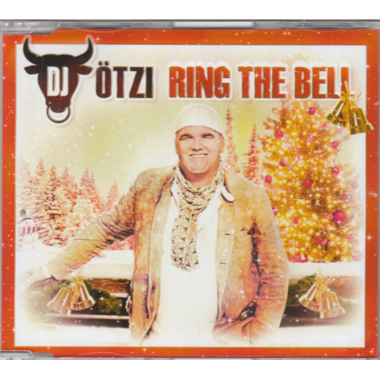 DJ OTZI - Ring The Bell