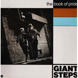 Giant Steps - The Book Of Pride