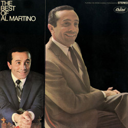 MARTINO AL - THE BEST OF AL MARTINO