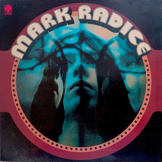 Radice Mark - Mark Radice