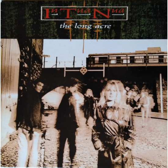IN TUA NUA - The Long Acre