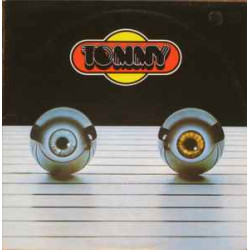 London Symphony Orchestra And Chambre Choir With Guest Soloists - Tommy - As Performed By The London Symphony Orchestra And Chambre Choir With Guest Soloists