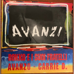 Rokko E I Suoi Fratelli - Avanzo - Carrie D. - Avanzi