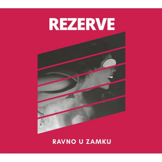 Rezerve - Ravno u zamku