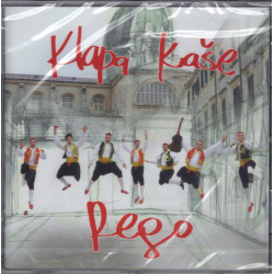 Klapa Kaše - Rego