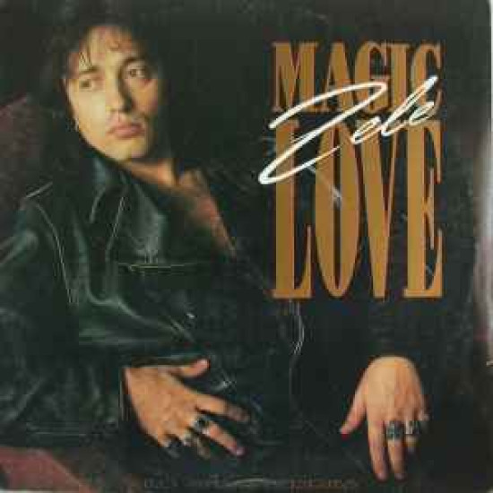 ZELE - MAGIC LOVE