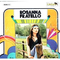 Fratello Rosanna - Rosanna Fratello