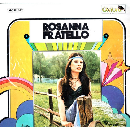 Fratello Rosanna - Rosanna Fratello