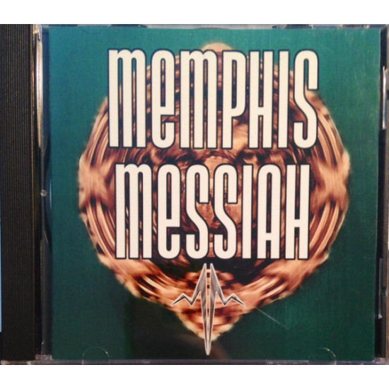 Memphis Messiah - Memphis Messiah