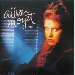 MOYET ALISON   - ALF