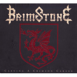 Brimstone - Carving A Crimson Career