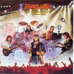 MARILLION - THE THIEVING MAGPIE(LA GAZZA LADRA)