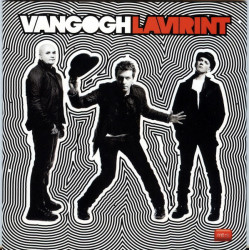 VAN GOGH - LAVIRINT