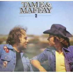 Tame & Maffay - 2