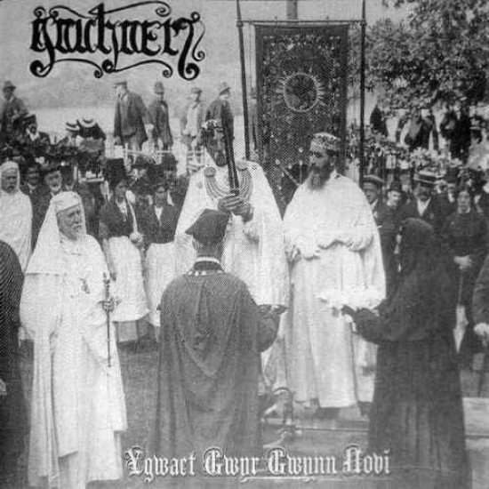 Gauhaert - Ygwaet Gwyr Gwynn Novi