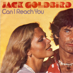 Goldbird Jack - Can I Reach You