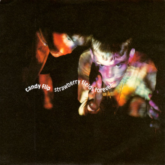 Candy Flip - Strawberry Fields Forever