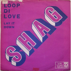 Shag - Loop Di Love
