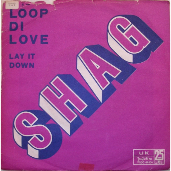 Shag - Loop Di Love