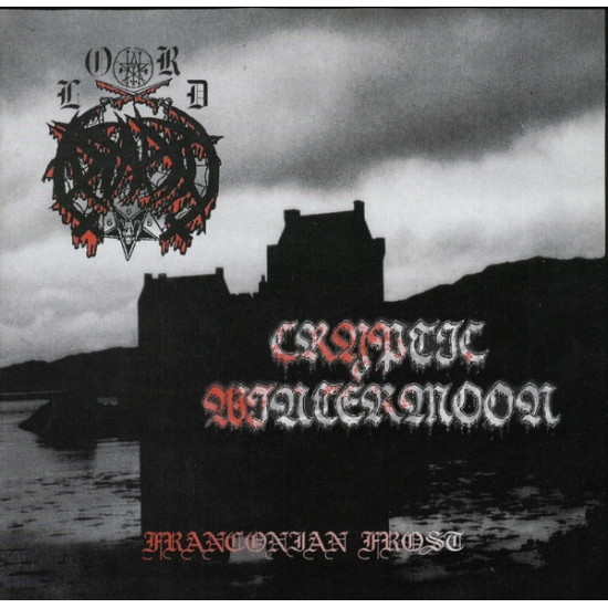 Cryptic Wintermoon / Lord Astaroth - Franconian Frost